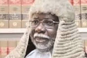 Senate Confirms Justice Ariwoola as CJN