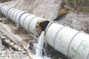 Tension in Bayelsa Community over Gas Pipeline Leak