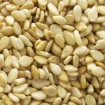 ARMTI TRAINS FARMERS ON BEST OPRACTICES FOR SESAME, SORGHUM PRODUCTION