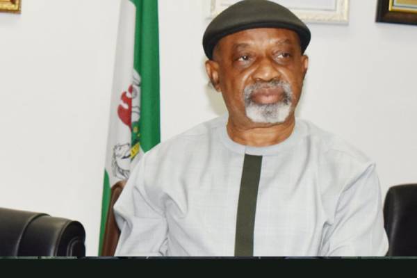 INDUSTRIAL COURT RULING NO VICTORY FOR ANYONE - FG