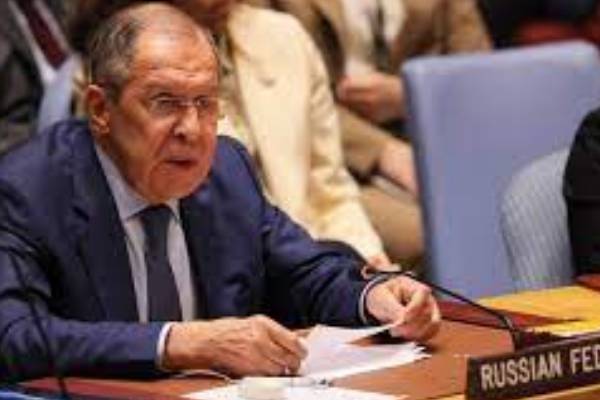 World Leaders Condemn Russia at UNGA