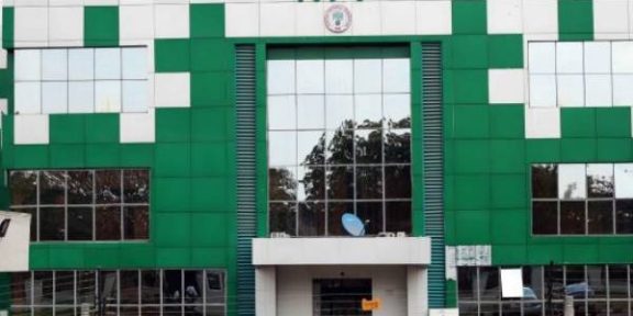 SWAN FCT COUNCIL HOLDS DEBATE FOR NFF BOARD ASPIRANTS