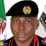 NSCDC DECORATES NEWLY PROMOTED OFFICERS IN IMO