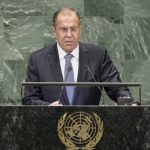 Russia’s Lavrov vows ‘full protection’ for any annexed territory