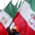 GOMBE PDP MEMBERS PLEDGE TOP SUPOORT ALL PARTY'S CANDIDATES