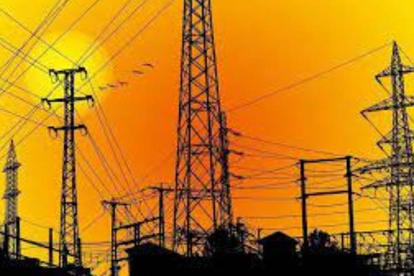 National Electricity Grid Collapses Again