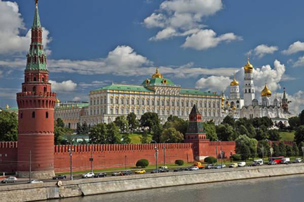 Regions joining Russia will be protected - Kremlin