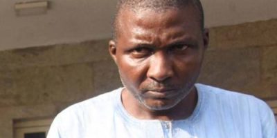 Lagos Court sentences Former Baale of Shangisha to 15 years