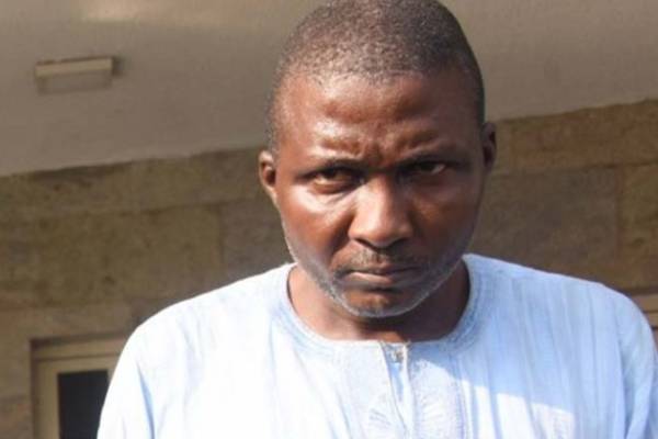 Lagos Court sentences Former Baale of Shangisha to 15 years