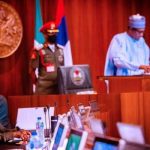 President Buhari Inaugurates National Council on Climate Change