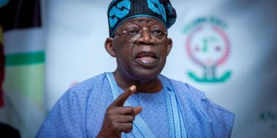 Nigeria needs the experienced hands of Tinubu in 2023 - Group