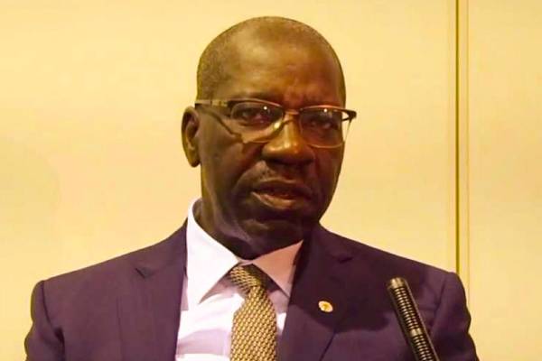 Edo state opens job Centre to tackle unemployment
