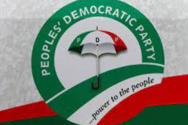 Court Dismisses Appeal by PDP Members on primaries delegates