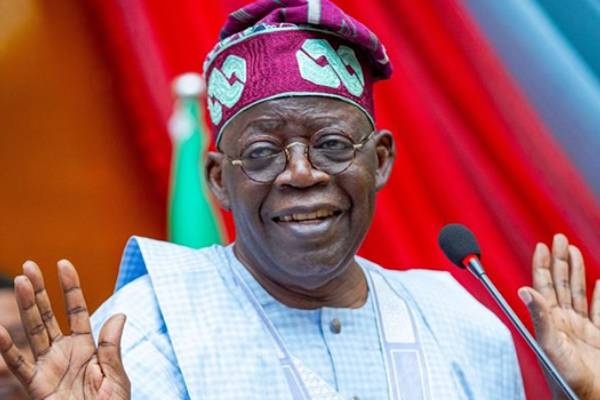 APC group to launch peer to peer campaign for Tinubu