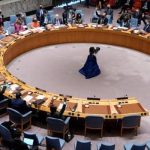 Russia vetoes UNSC resolution on Ukraine annexations