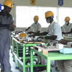 FG launches project T-MAX, targets 15,000 youths nationwide