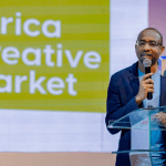 Nigeria to partner Africa Creative Market on emerging technologies