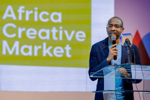 Nigeria to partner Africa Creative Market on emerging technologies