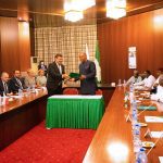 Nigeria, Poland sign MoU on Agriculture
