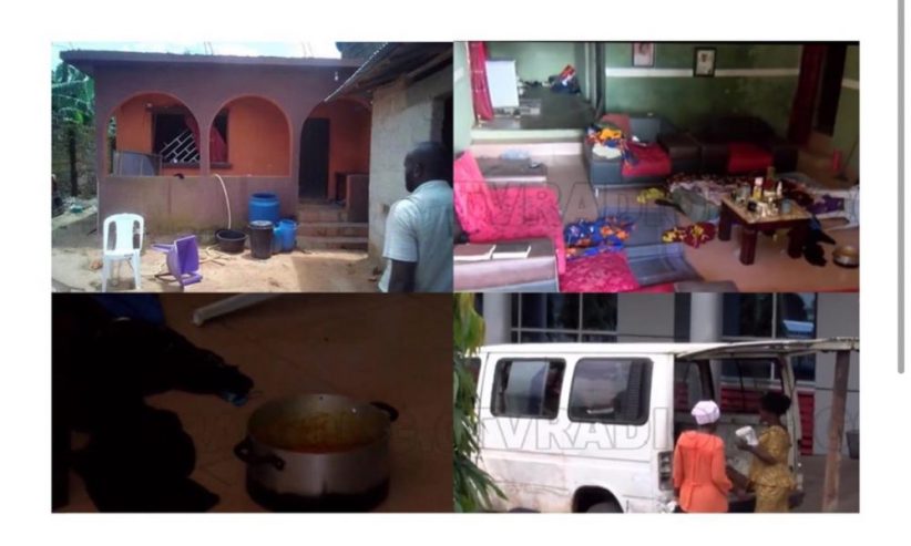 Seven family members die of alleged food poisoning in Sokoto