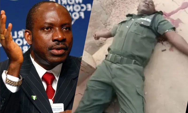 Soludo blows hot on killing of Soldiers in Umunze