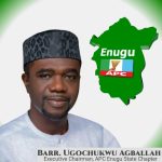Enugu APC stakeholders pass vote of confidence in state chairman