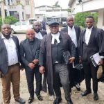 Lawyers ask court to stop #Obidatti23 Lagos rally