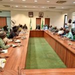ASUU Strike: SGF to lead FG's team to a resumed fact- finding meeting