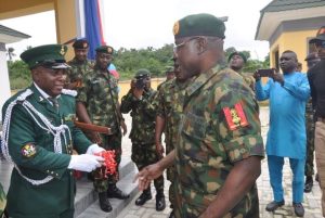 Army to expand drug manufacturing company capacity