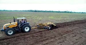     Engineers call for local production of modernized agricultural equipment