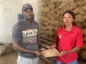 Cocoa farmers rewarded for commitment, sustainability