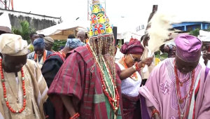 Ondo monarchs urge promotion of festivals to preserve culture