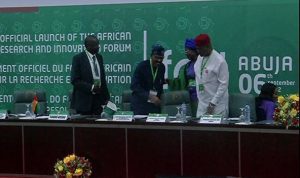 ECOWAS launches forum to promote STI among member states