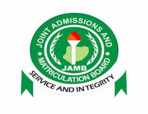 JAMB to conduct supplementary