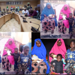 Troops kill 49 terrorists, rescue two Chibok girls