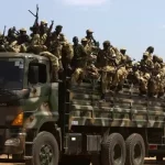 Army deploys soldiers in Kwara communities