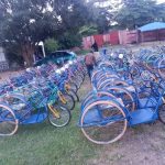 Corps member to donate wheelchairs to 50 disabled persons in Benue