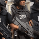 DSS calls for calm over alleged planned terror attack