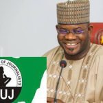 Kogi NUJ to Journalists: Don't let politicians use you against Yahaya Bello