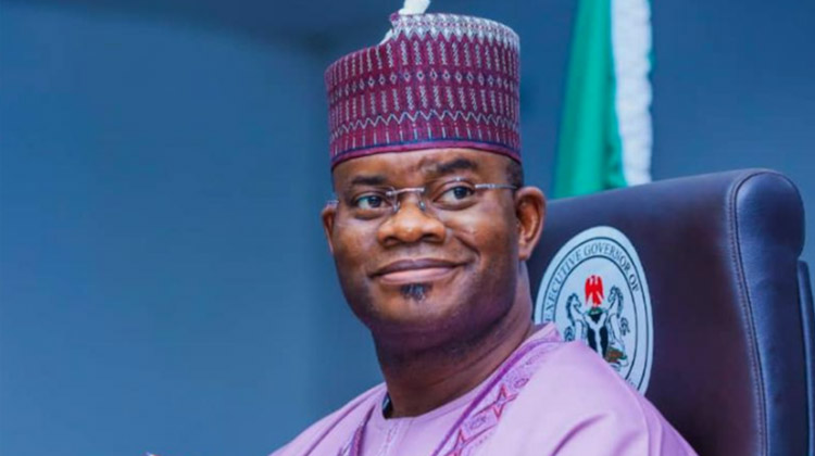 Kogi receives first derivation allocation as oil producing state