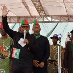 Labour Party flags off Presidential Campaign in Nasarawa