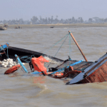 Many feared dead as boat capsizes in Anambra