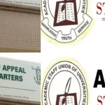 NANS begs ASUU to resume following Appeal Court ruling