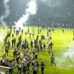 Death Toll in Indonesia Soccer Stampede rises to 174