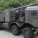 Ukraine to get 16 Slovak howitzers in deal part-financed by Berlin