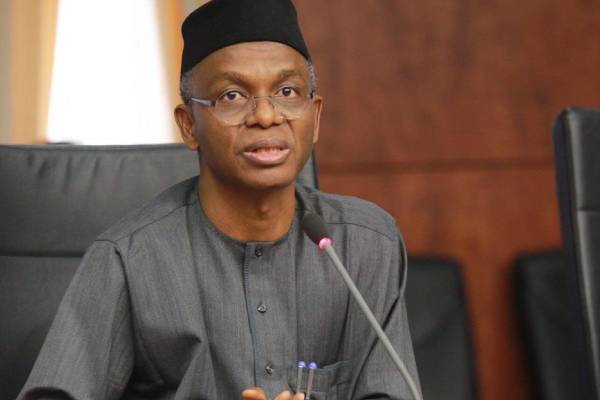 Governor El Rufai condemns lynching of 2 herders in Kaduna