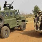 INSECURITY: TROOPS ARRESTS INFORMANT, AS KIDNAPPERS ESCAPE WITH WOUNDS