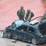 Israeli Forces kill 2 Palestinians in Ramallah, west Bank