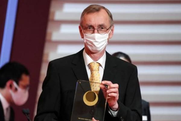 Swedish Scientist, Svante Paabo, wins Nobel Prize in Medicine
