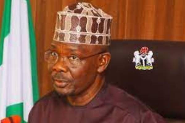 Nasarawa State Donates Relief Materials to flood Victims, Communities